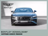Bentley Continental GT S // BENTLEY DÜSSELDORF - Bentley Neuwagen in Düsseldorf