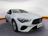 Mercedes-Benz CLA 200 Shooting Brake d 8G-DCT Progressive Line - Mercedes-Benz mit Diesel-Antrieb: 8