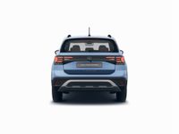 Volkswagen T-Cross - Vorschau Bild 10