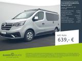 Renault Trafic Camper Van Blue dCi 150 Automatik - Angebote