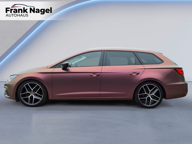Seat Leon ST FR 1.5 TSI 7-Gang-DSG