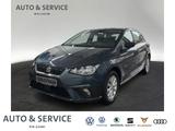 Seat Ibiza 1.0 TSI OPF Style 6-Gang - Seat Ibiza: 1.6