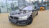 BMW 740 d xDrive*Navi*Leder*LED*Head-Up*Laserlicht - BMW 740 mit Diesel-Antrieb: Limousine