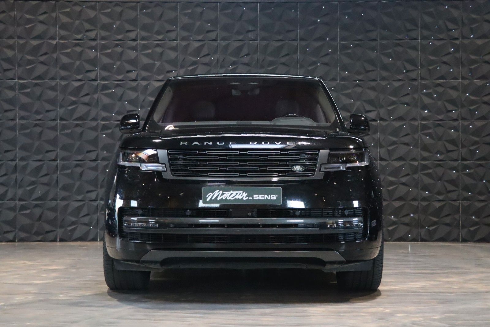 Land Rover Range Rover 3.0 P460e Autobiography Lang imagem 3