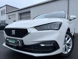 Seat Leon SP 2.0 TDI DSG Style 100€ m.20% Anz. AHK Di - Seat Leon mit Diesel-Antrieb: Kombi