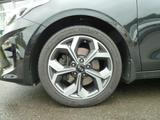Kia CEED SPORTSWAGON 1.4 T-GDI SPIRIT NAVI SITZHEIZ. - Kia cee'd / Ceed: Kombi
