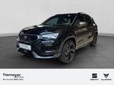 Cupra Ateca 2.0 TSI DSG VZ 4DRIVE AREA VIEW NAVI AHK B - Cupra Ateca Benzin Gebrauchtwagen