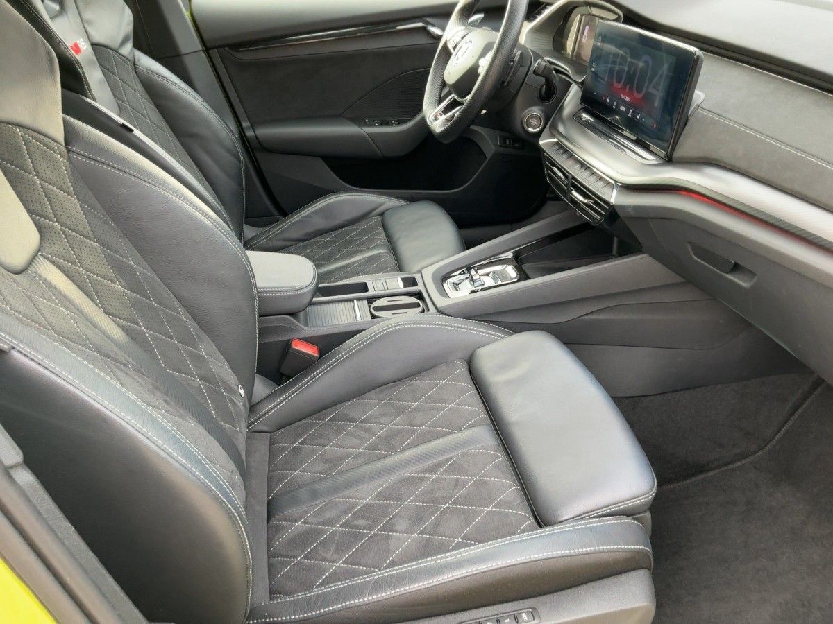 Skoda Octavia - Bild 12