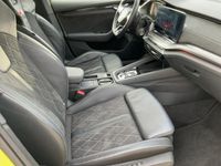 Skoda Octavia - Vorschau Bild 12