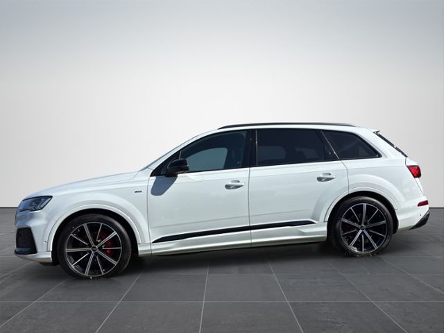 Audi Q7 SUV S line S 50 TDI quattro 210(286) kW(PS) t foto 4