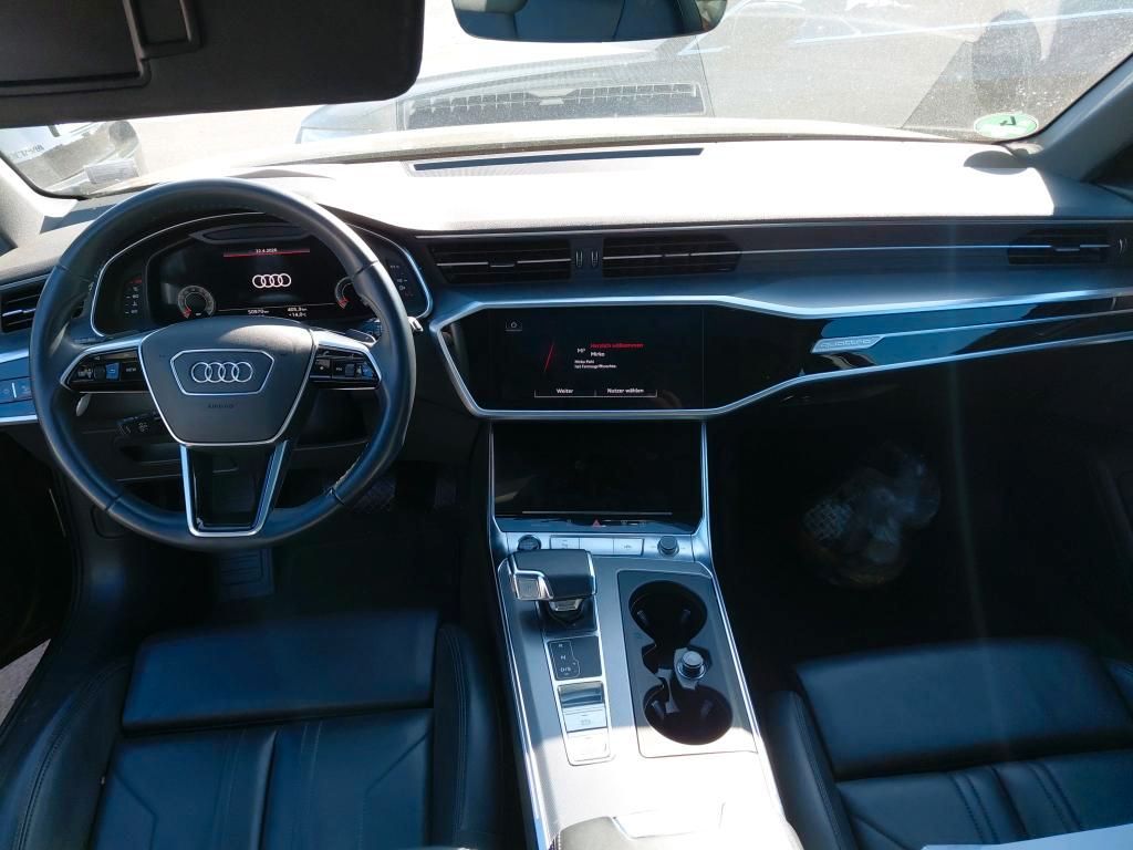 Audi A6 - Bild 6