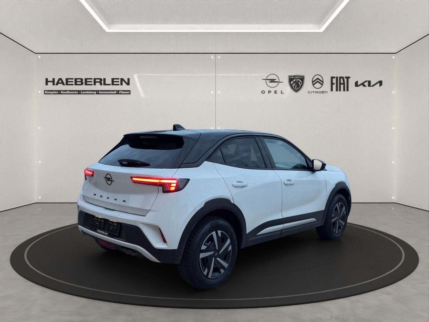 Opel Mokka - Bild 6