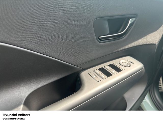 Hyundai KONA - Bild 10