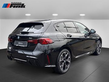BMW 120 M Sportpaket DAB LED Komfortzg. Klimaaut.