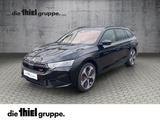 Skoda Octavia Combi 2.0 TSI DSG RS Matrix+ACC+AHK+Kame - Skoda Octavia Kombi mit Anhängerkupplung