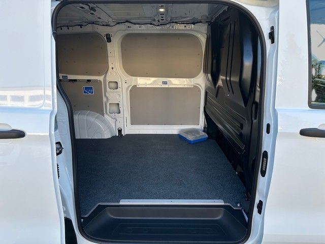 Fahrzeugabbildung Volkswagen Transporter Kasten 2.0 TDI 81 kW KR+LED+GRA+AZV