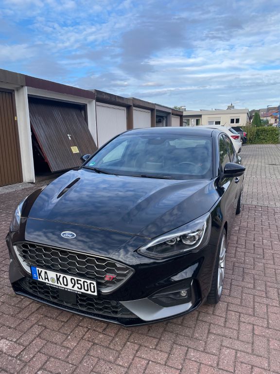 Image of Ford Focus