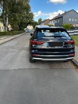 Audi Q3 45 TFSI quattro S tronic advanced advanced - Audi Q3 Gebrauchtwagen in Bochum
