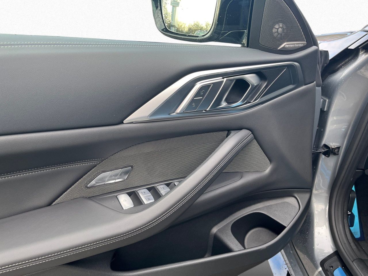BMW M4 - Bild 19