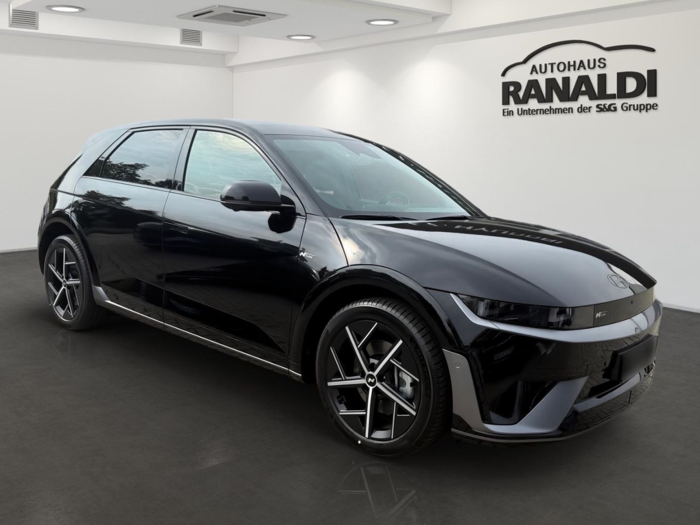Hyundai IONIQ 5 – Bild 2