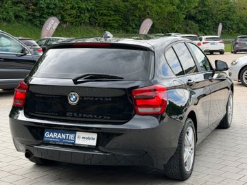 BMW 116 - 3