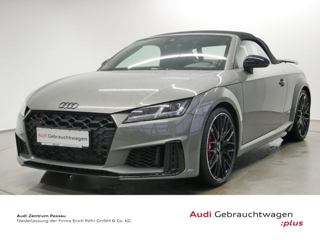 Audi TTS Roadster TFSI comp.+ S tro. MATRIX virt. Coc