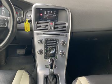 Volvo XC60 - 9