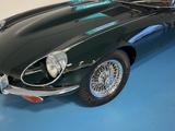 Jaguar E-Type V12 S3 2+2 Speichen/Schalter Zustand 1 - Jaguar: Type V12