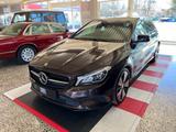 Mercedes-Benz CLA 200 d 4 MATIC Shooting Brake VOLLAUSSTATTUNG - Mercedes-Benz Gebrauchtwagen in Lünen