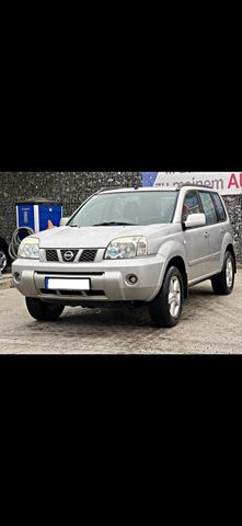 Nissan X-Trail T30 2.2 dCi 4x4