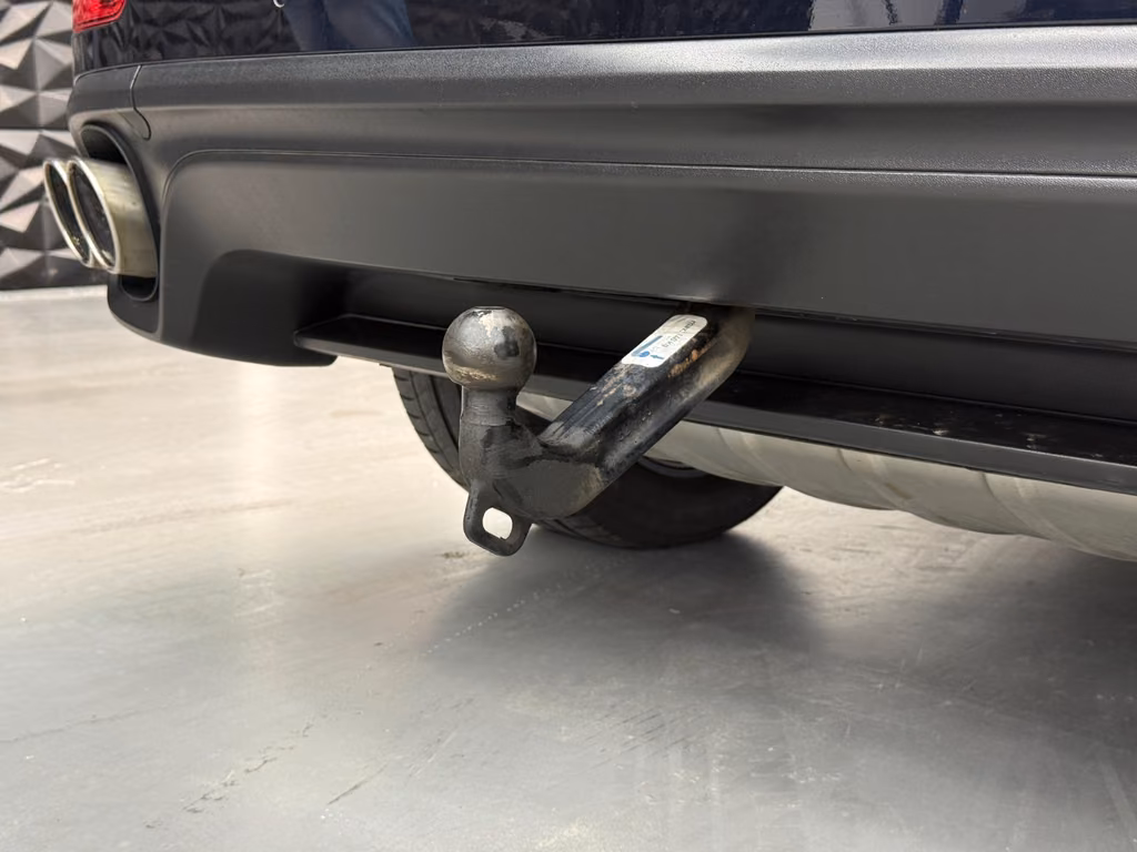 Porsche Cayenne S, Foto 13 von 45