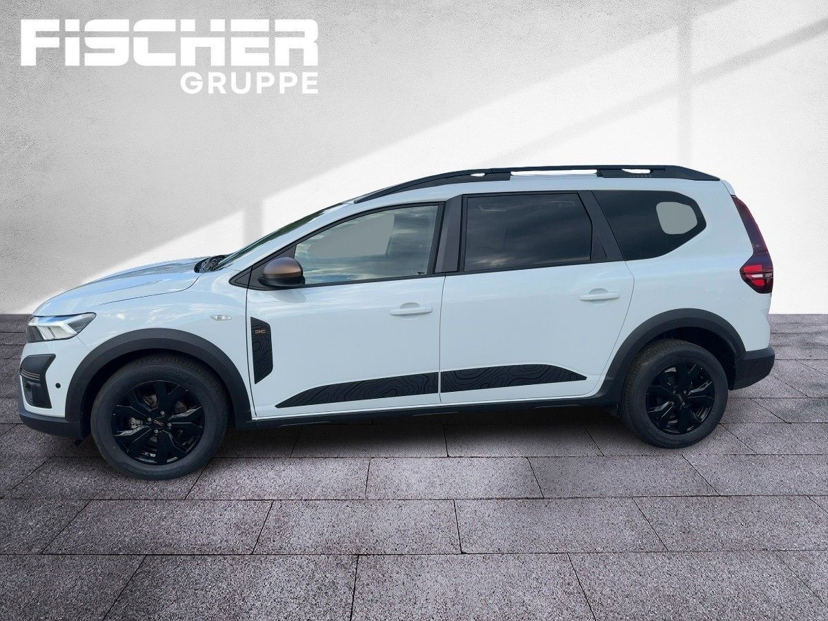 Fahrzeugabbildung Dacia Jogger Extreme+ TCe 110