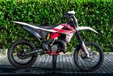 Gasgas EC 125 factory racing edition - GASGAS 125