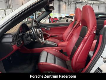 صورة 7 لـ 2017 Porsche 991