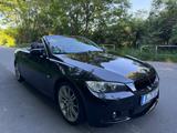 BMW 335i Cabrio - - BMW 335: Cabrio, 335i