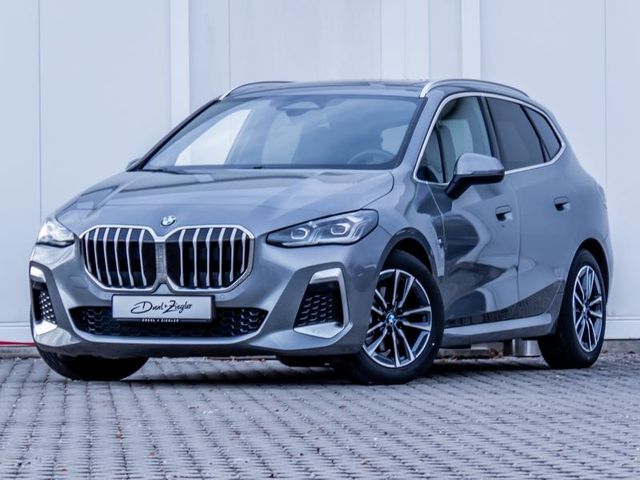 BMW 220i Active Tourer M-Sport GSD ACC KoZg RFK aLED