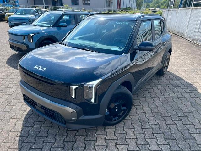 Kia EV2 42,2 kWh Air Winter WP Car Play Kamera