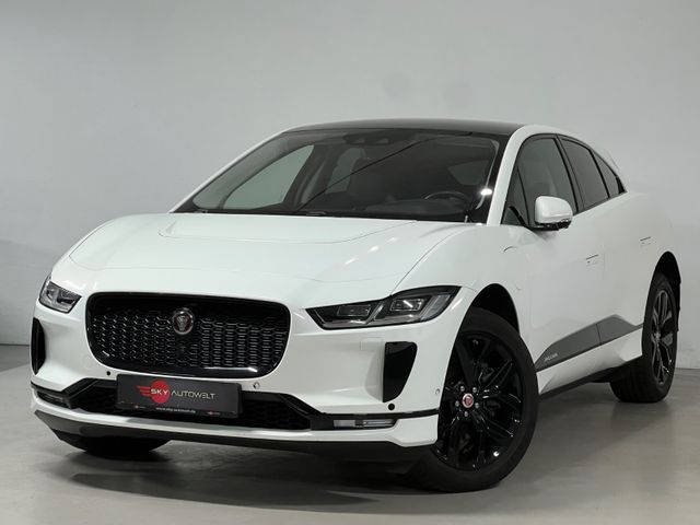 Jaguar I-Pace I-PACE SE/NAVI/LED/PANO/PERFORMANCE SITZ