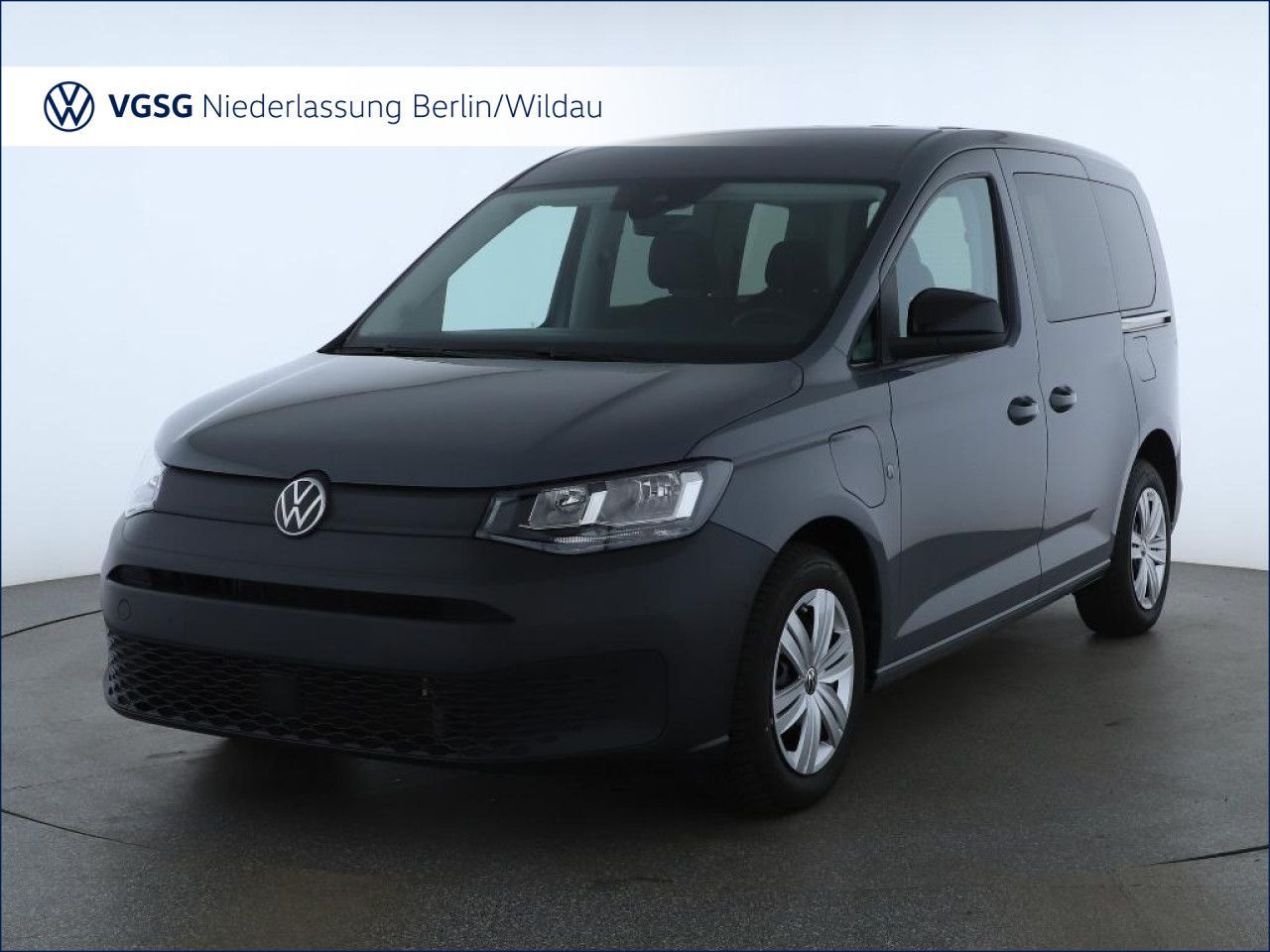 Volkswagen Caddy - Bild 5