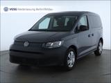 Volkswagen Caddy AHK Alarm PDC ACC Sitzhzg SideAssist Klima - Volkswagen Caddy mit Hybrid-Antrieb: Van