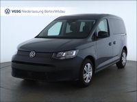Volkswagen Caddy - Vorschau Bild 5