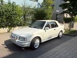 Ford Escort MK4 XR3i "Weiße Serie"  1988 ... - Ford Escort: 1.4