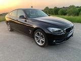 BMW 325 Gran Turismo Gran Turismo 325d Sport Lin... - BMW 325 Gran Turismo Gebrauchtwagen