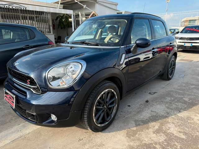 MINI Mini Cooper SD Countryman Mini 2.0 Cooper SD Cou