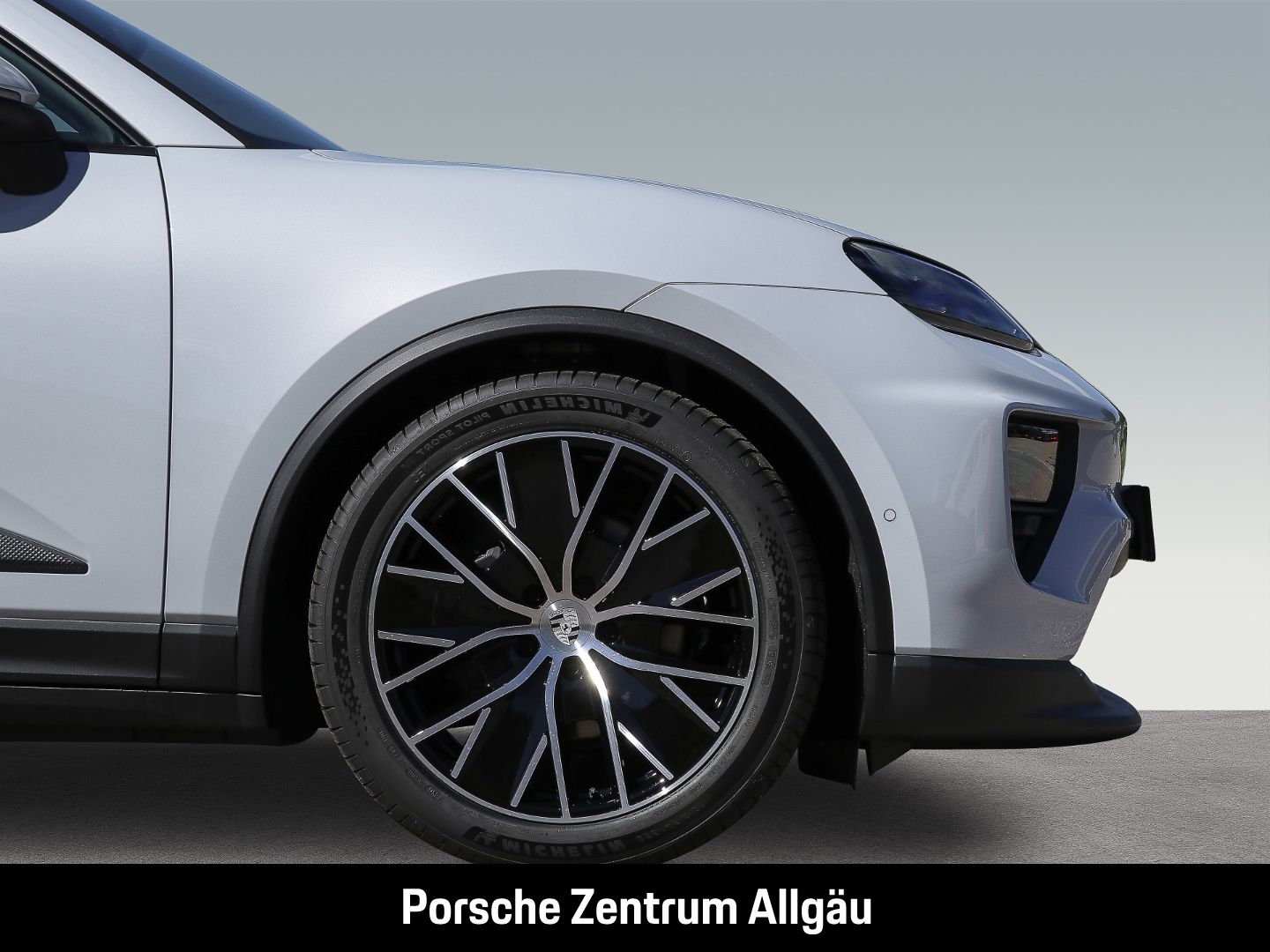 Porsche Macan - Bild 13