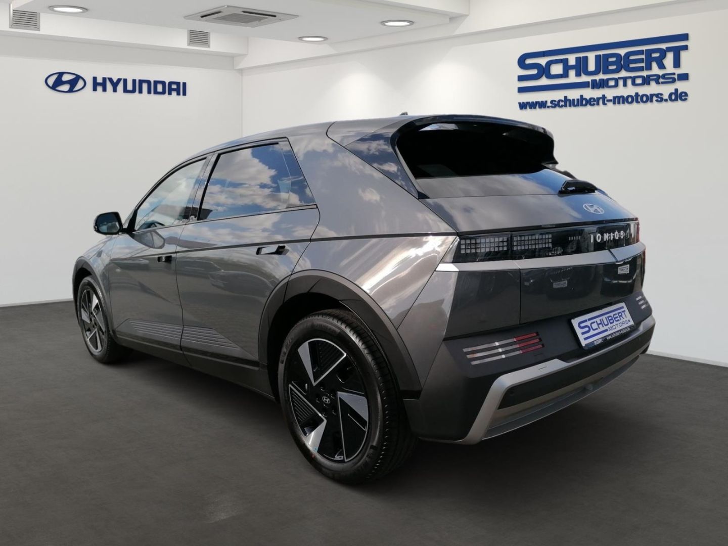 Hyundai IONIQ 5 - Bild 4