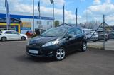 Ford Fiesta Titanium/GARANTIE/TÜV-NEU/NR:67 - gebrauchte Ford Fiesta aus dem Jahr 2011