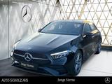 Mercedes-Benz A 200 AMG Kamera*Guard*Ambientebeleuchtung*LED* - Mercedes-Benz A 200 Gebrauchtwagen