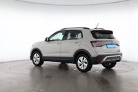 Volkswagen T-Cross - Vorschau Bild 4