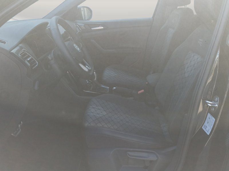 Fahrzeugansicht 8 Fahrzeugabbildung Volkswagen T-Cross 1.5 TSI R-Line DSG AHK+NAVI+IQ-LED+KAME